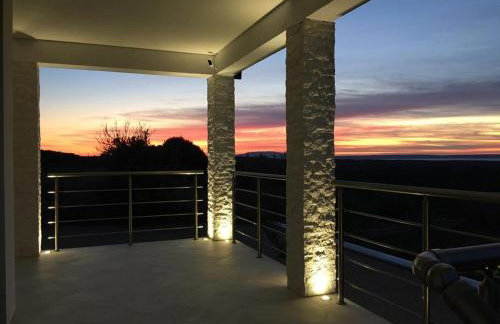 Luxury Villa "SREĆA" - Foto 25