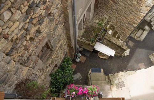 La Maisonnette Etape de Saint-Côme d'Olt - Photo 14