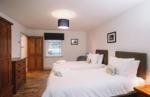 An Dòbhran - luxury self-catering - Foto 13