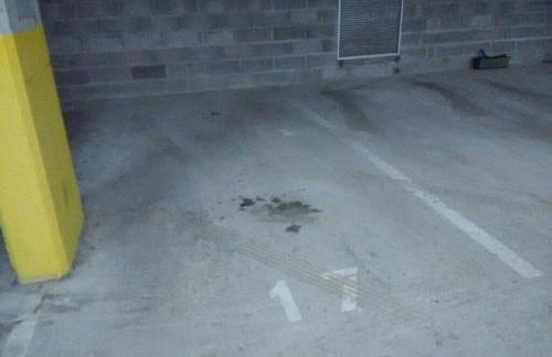 Fl'Heurt de Sable Appartement au bord de mer - Foto 15