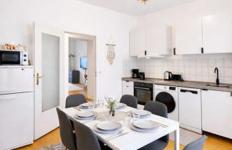 Großes 3-SZ Apartment im Herzen von Neukölln - Photo 28
