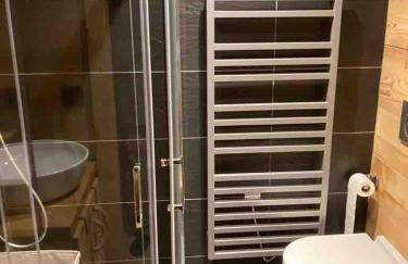 Apartment in new chalet with private garden - Foto 24