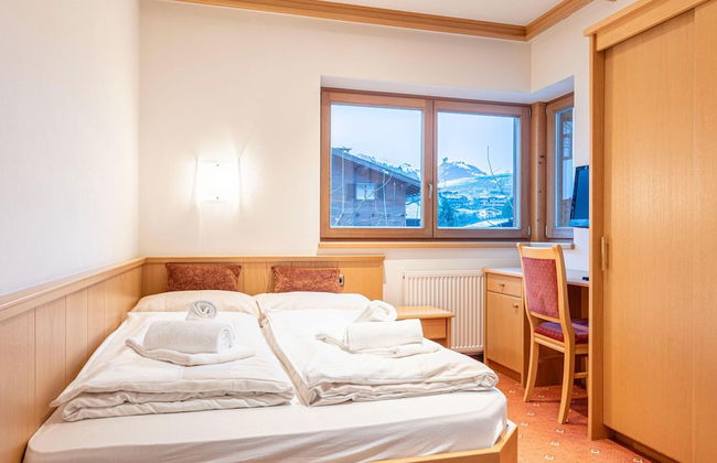 Beautiful Suite Schwarzsee - Foto 4