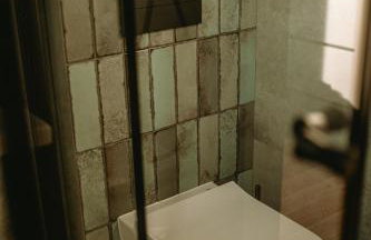 Nowoczesny drewniany domek CHILL HOUSE - Foto 17