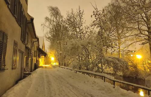 Ferienwohnung Stiefel mit Garage & AusZeit Card - Foto 38