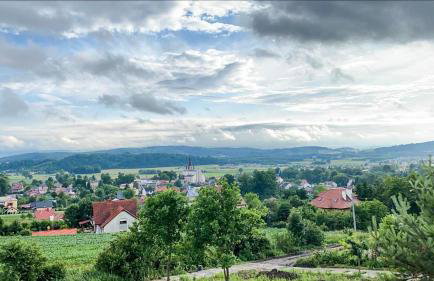 Domek Na Wzgórzu - Foto 14