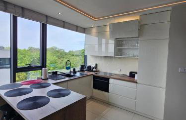 YOUR Apartment Unia Art Residence - Foto 36