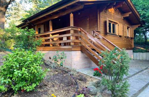 Cozy Chalet in Castell'Arquato 90 m² with Private Pool - Foto 19