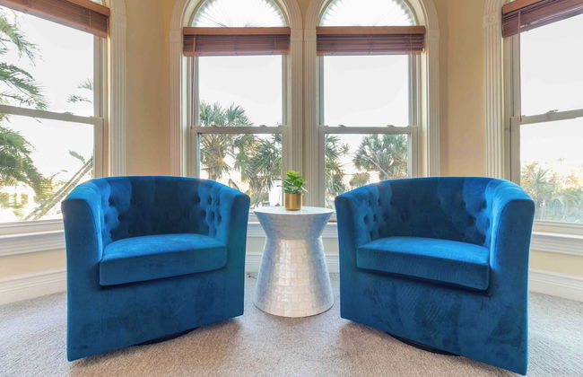 Walk to Beach, Pool+hot Tub, Game Room Captiva 5bdr Coco Mango by Avantstay - Foto 27