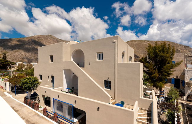 Fortuna Perissa - Photo 21