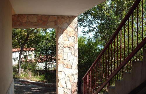 Villa Matassa 4 appartamenti vista mare in San Menaio - Foto 61