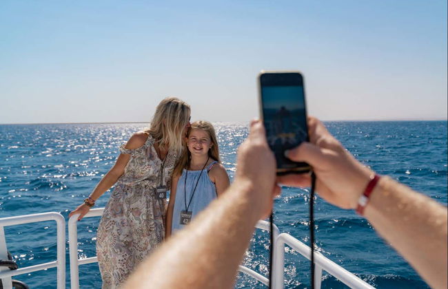 Hurghada Submarine Tour - Photo 8