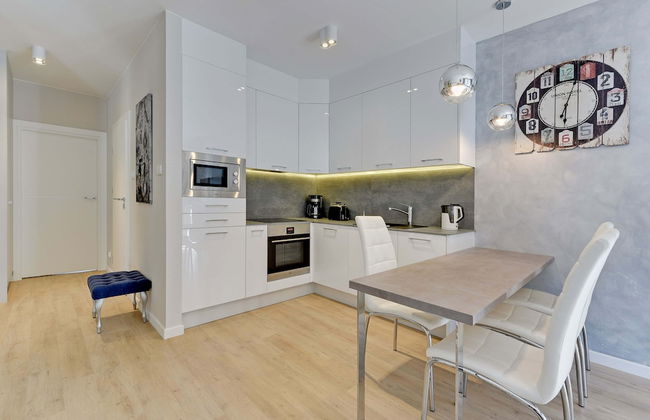 Flatbook City Center SPA Apartments - Foto 30