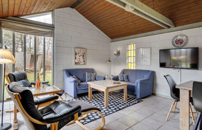 "Raika" - 450m to the fjord - Foto 7