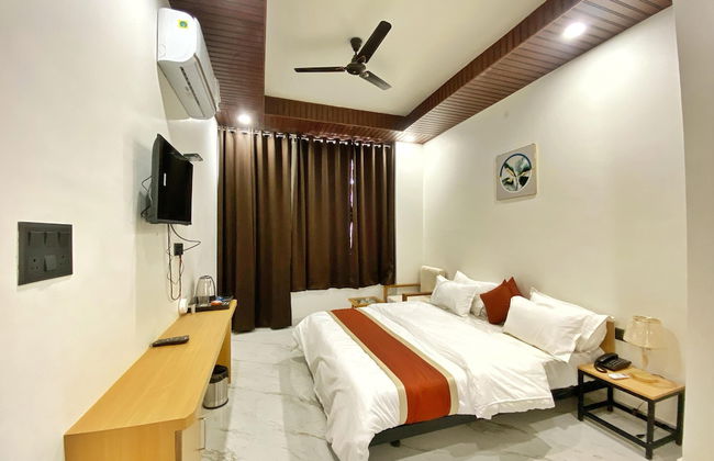 Luxe Stays - Foto 15