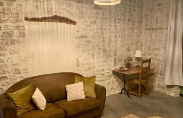 Magnanerie avec Tropezienne Uzès Arpaillargues - Photo 10