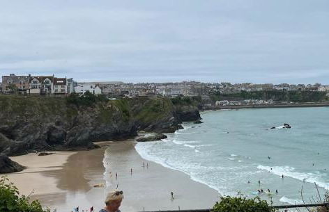 39 Perran View Your Home Away from Home in Cornwall - Foto 32