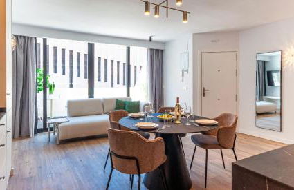 Myflats Premier Suites - Photo 12