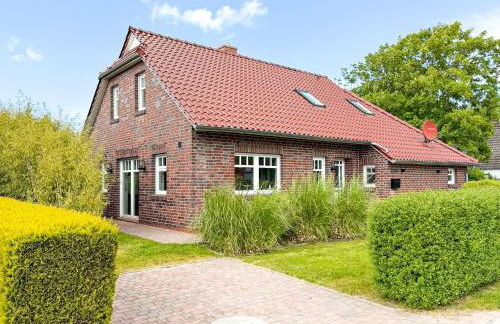 Holiday Home Villa Neufunnixsiel by Interhome - Foto 21