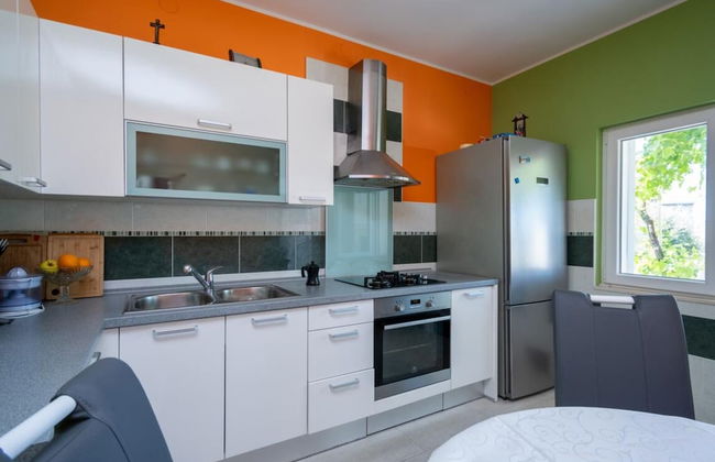 Holiday Home Violet - Foto 19