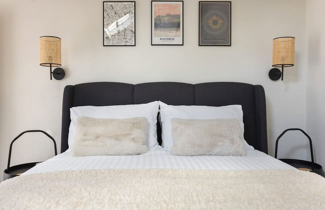 The Ferry View Studio - Foto 6