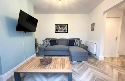 Halton House Runcorn By Smart Corporate Stays - Foto 18