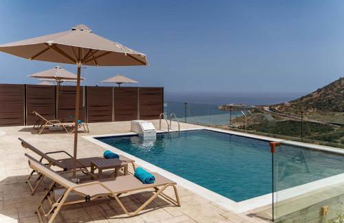 Brikis Villa 3 - With Privae Pool - Foto 5