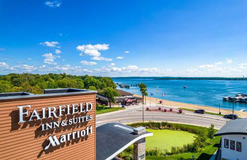 Starboard Point: Stunning Luxury Condo in the heart of DL! - Foto 51