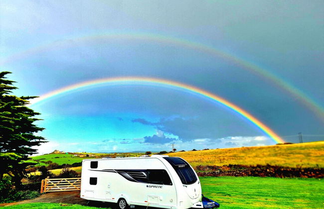 Swift Vogue Edition Caravan - Photo 1