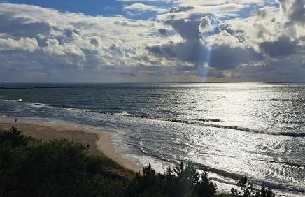 Apartament Morski Widok NAUTIC PARK 50 Darłówko - Foto 53