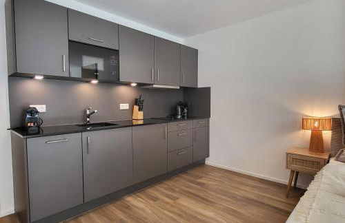 SiOUX stilvolle Designapartments am Stadttor - Foto 34