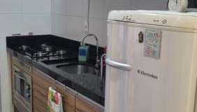 Recanto Cardeal 302-2 Apto 2 quartos para 5 pessoas - Foto 5