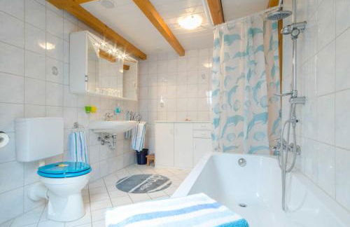 Ferienwohnungen Handwerger - Foto 19