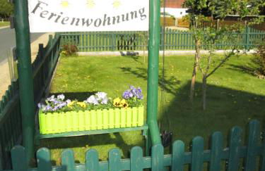 Pfeiffer´s Ferienwohnung - Foto 25