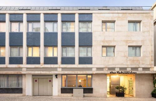 The Lisbonaire Apartments - Photo 20