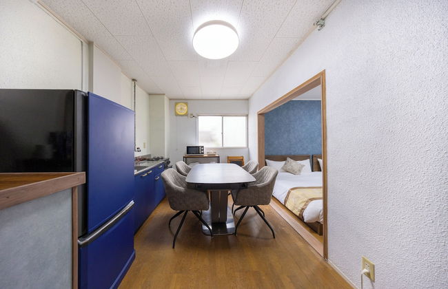 Comfy Stay MR2 - Foto 33