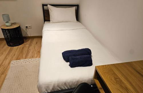 Appartement Les Chats Hayange - Photo 4