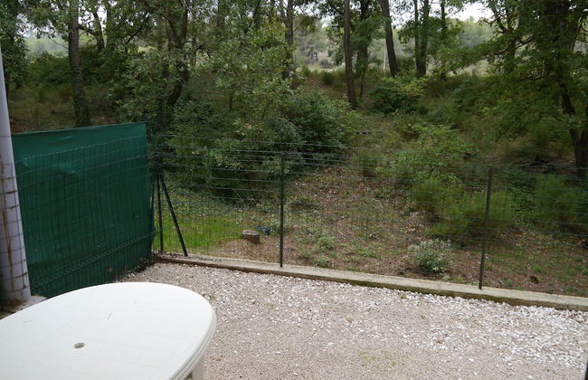 Les Villagines Appart'Hôtel - Rousset - Foto 8