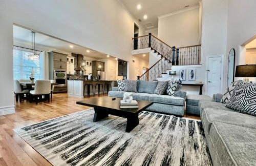 NEW, big, beautiful, Executive Home Liberty Twp - Foto 1