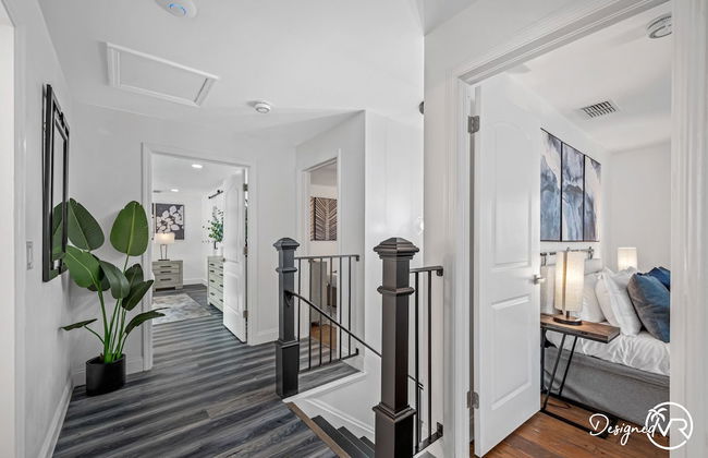 Luxury Retreat: Pool, Games, Basketball & More! - Foto 23