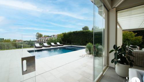 Villa Luisa - Foto 4