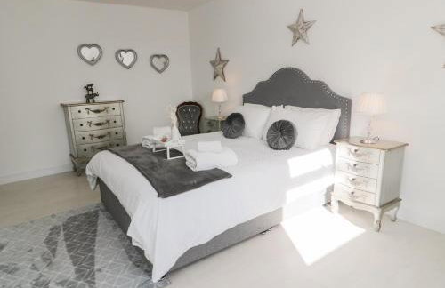 Blacksmiths Cottage - Foto 31