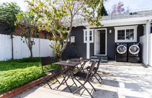 Long Beach Duplex King Bed Pet Friendly Nurses Surgeon Business Travelers Near St Marys Medical Center & Downtown - Foto 7