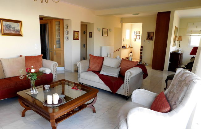 Helen's Villa - Foto 15