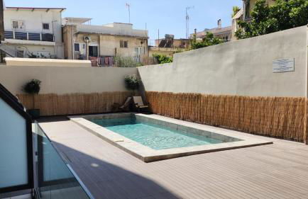 Grec Suites Dafni, Athens by GrecCollection - Foto 57