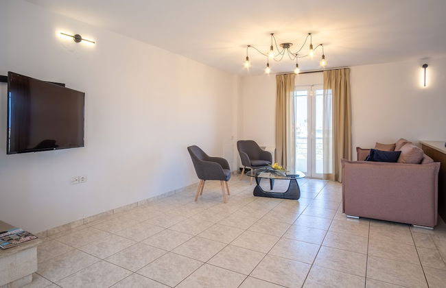 Villa Cool with Private Pool - Foto 23