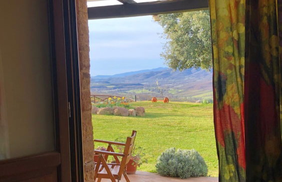 agriturismo Poggio Monte Saturnia - Foto 43