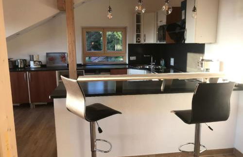 Ferienwohnung NaturZeit - Foto 1