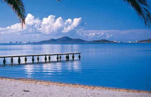 Beautiful 1 bedroom apartment in Roda, Los Alcazares. Larger than average. - Foto 20