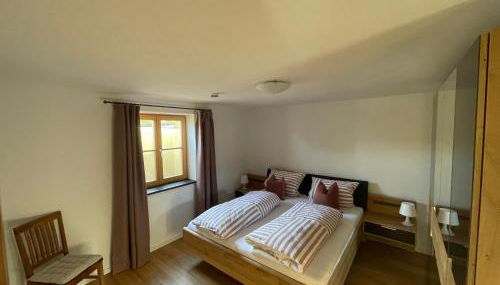 Ferienwohnung Obstgarten - Foto 5, wardrobe